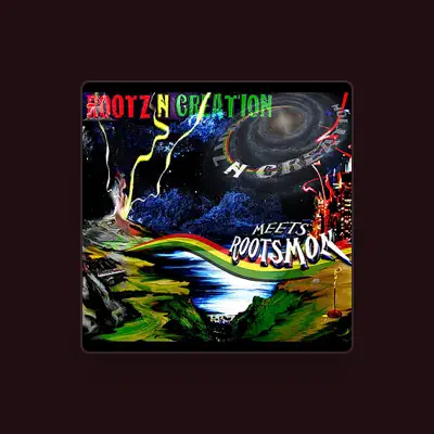 Listen to Rootsmon, watch music videos, read bio, see tour dates & more!