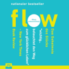 Flow - Mihaly Csikszentmihalyi