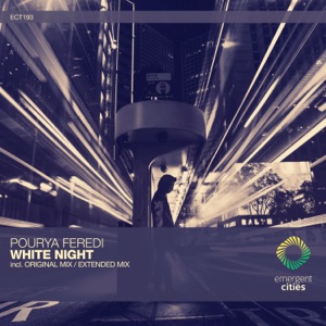 White Night - Single
