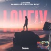 Lonely (Marcus Layton Edit) - Single