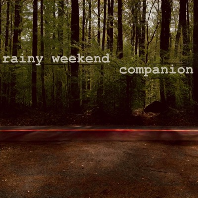 Rainy Weekend Companion - Single