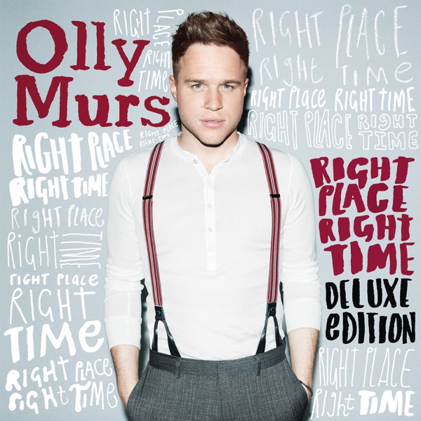 OLLY MURS DEAR DARLIN'