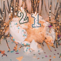 21 - Single - Allie Marzie