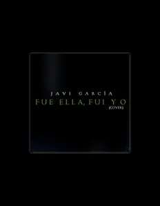 Poslechněte si interpreta Javi García, sledujte hudební videa, přečtěte si životopis, podívejte se na data turné a další informace.