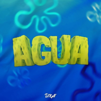 Agua (feat. Mati Guerra) - Single
