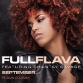 September (Flava 2.0 Mix) [feat. Chantay Savage] artwork