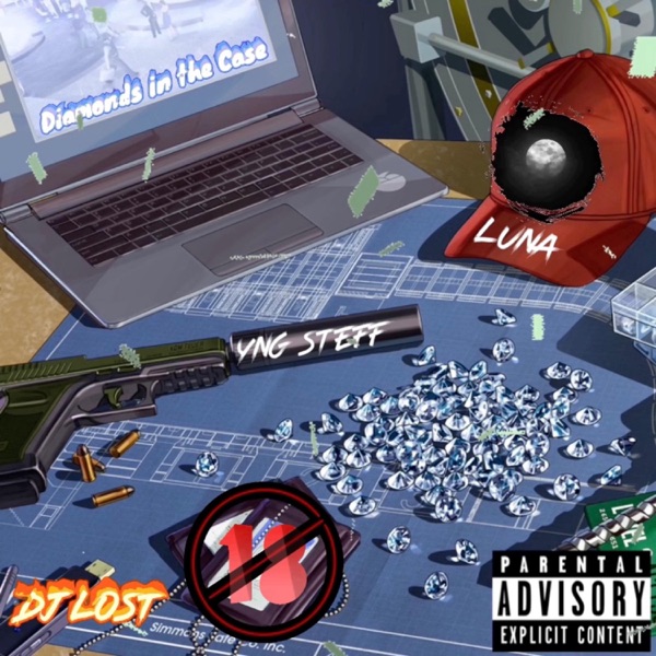 Diamonds in the Case (feat. YNG Steff)