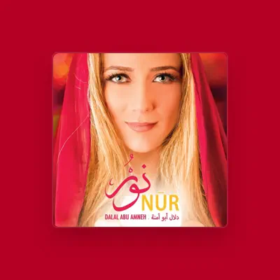 Listen to Dalal Abu Amneh, watch music videos, read bio, see tour dates & more!