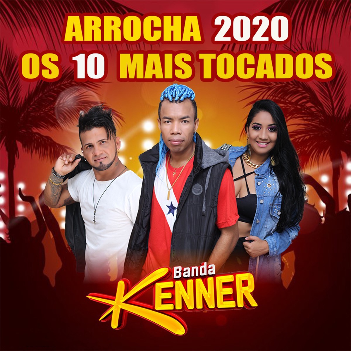 CD - LENDÁRIO RUBI - ARROCHA - VOL,11 [ NOVEMBRO 2020