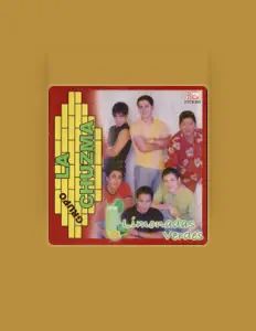 收听 Grupo La chuzma、观看音乐视频、阅读小传、查看巡演日期等 ！