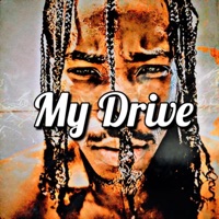 My Drive - Single - Chazn