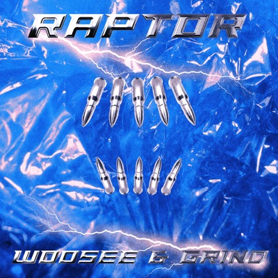 Raptor - Single