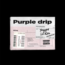 Purple drip (feat. Lil kira & ElectroVio) Young God