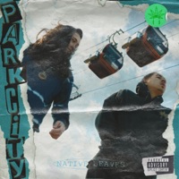 Park City - Single - Native Leaves