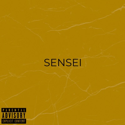 Sensei (feat. Tony Soundchez) - Single