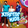 Rey De Majestad - Xtreme Kids