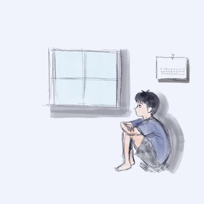 I Tried - Single