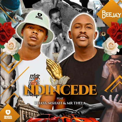 Ndincede (feat. Rhass, Mshayi & Mr Thela) - Single