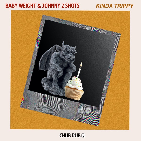 Kinda Trippy - Single