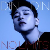 No Limits (feat. 메이슨더소울) artwork