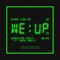We Up (feat. S3nsi Molly) - Superstar Peezy lyrics