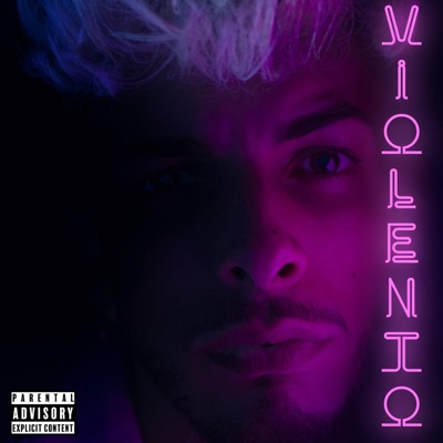 Violento (feat. A.T) - Single