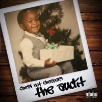 The Audit - Che$$ Not Checkers