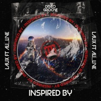 Inspired By (feat. Ali_live) - Single - LAUX