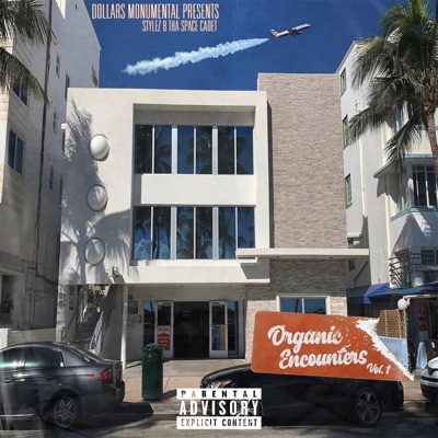 Organic Encounters, Vol. 1