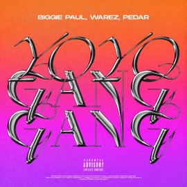 Yo yo gang gang Biggie Paul, Warez & Pedar