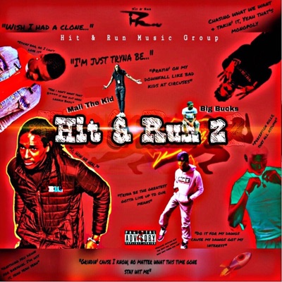 Hrmg's Hit & Run 2