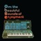 Tangerine Sky - Blackbird Blackbird lyrics