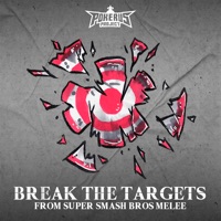 Break the Targets (From 