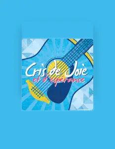 Dengarkan Cris De Joie, tonton video musik, baca bio, lihat tanggal tur & lainnya!