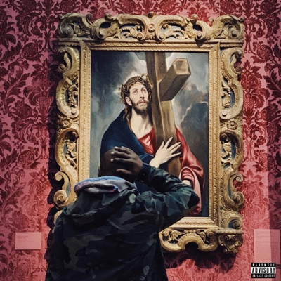 The Juxtaposition of Jèan - EP