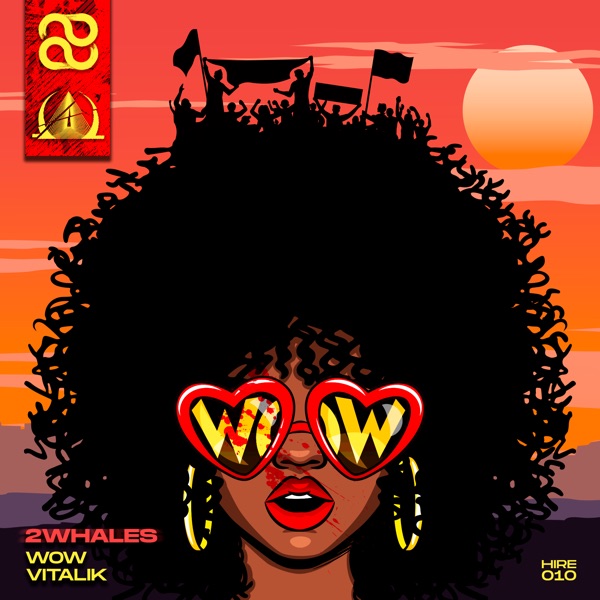 Wow - Single