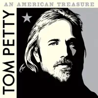 King of the Hill (Early Take, 1987) — Roger McGuinn & Tom Petty & The Heartbreakers