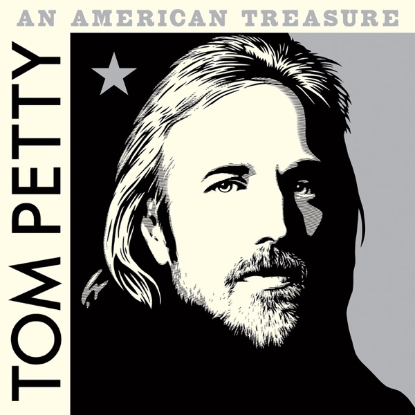 An American Treasure (Deluxe Edition) - Tom Petty & The Heartbreakers