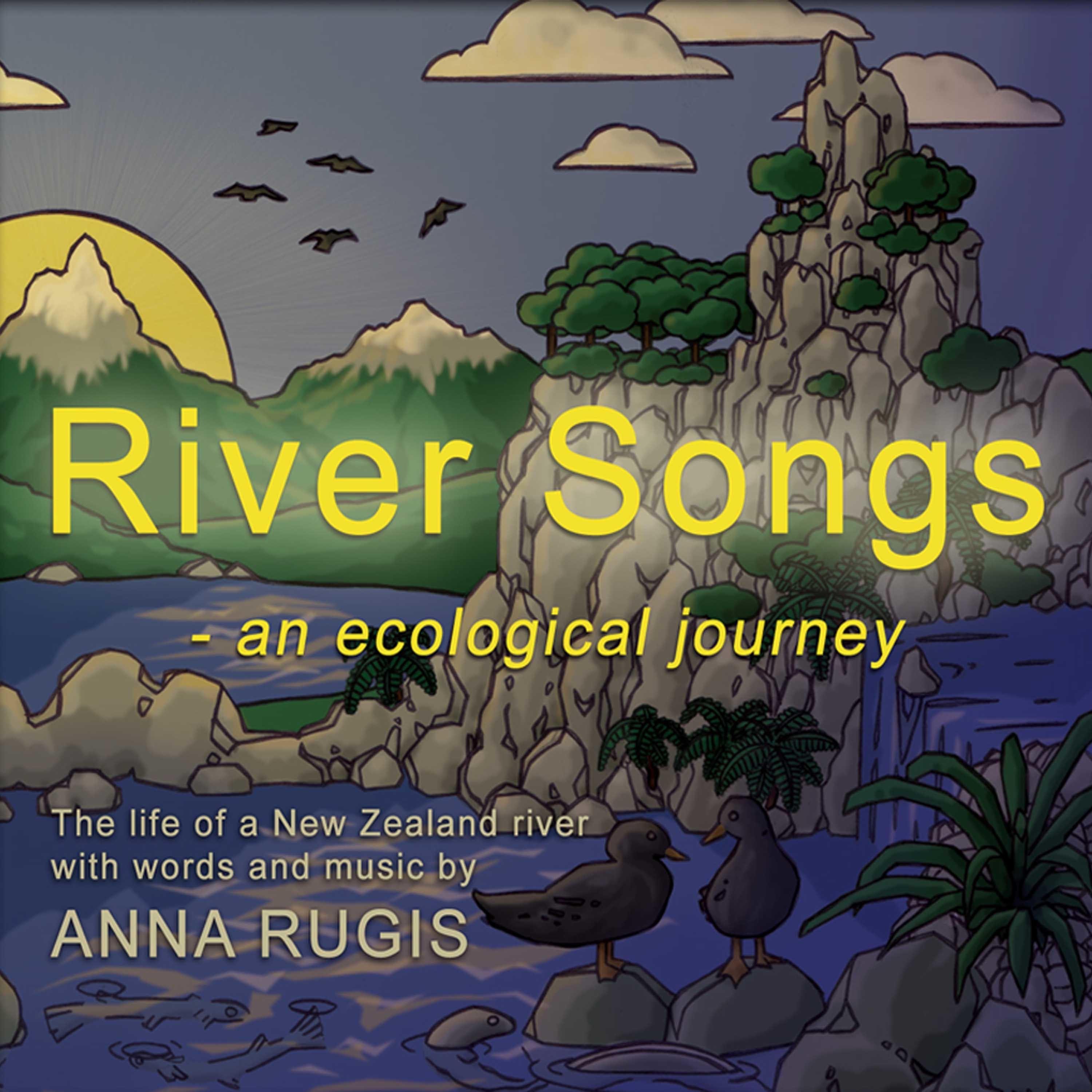 River Songs