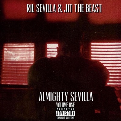 Almighty Sevilla Volume One