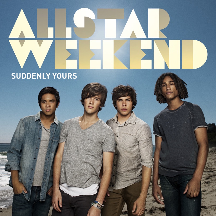 Allstar Weekend - Suddenly Yours (2010) [iTunes Plus AAC M4A]-新房子