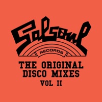 This Will Be A Night To Remember (A Tom Moulton Mix)
