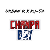Champa Bay - Single - Urban D. & KJ-52