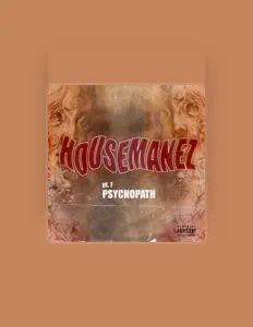 Listen to HousemaneZ, watch music videos, read bio, see tour dates & more!