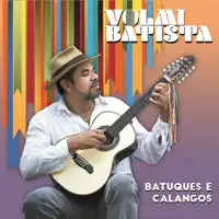 BATUQUE DA RAINHA — VOLMI BATISTA