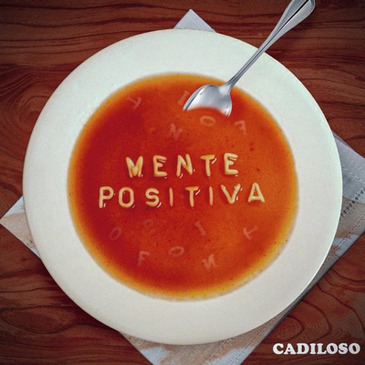 Mente Positiva - Single