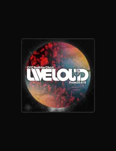 Listen to Liveloud Worship, watch music videos, read bio, see tour dates & more!