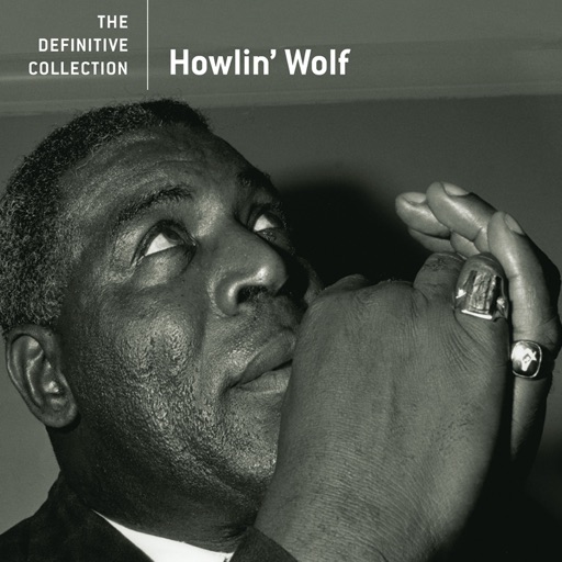 Art for Evil (Is Going On) by Howlin' Wolf