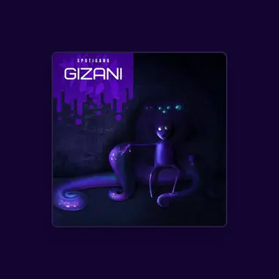 Listen to SPOTIGANG, watch music videos, read bio, see tour dates & more!