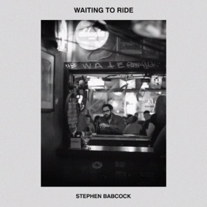 Waiting To Ride - Single